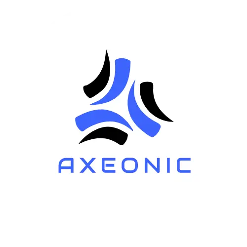 Axeonic Visual