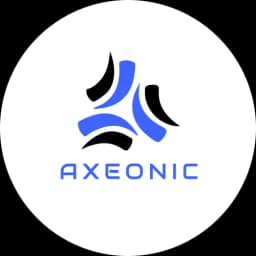 Axeonic Logo